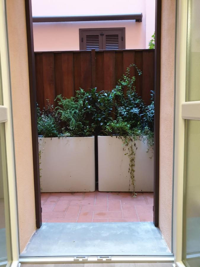 Saint George And The Dragon Suite Bolonia Exterior foto