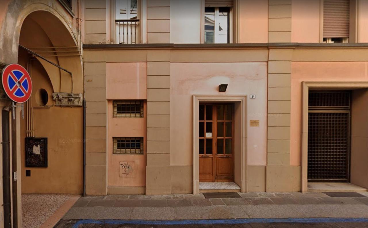 Saint George And The Dragon Suite Bolonia Exterior foto